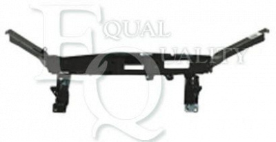 EQUAL QUALITY l01322 -  Облицовка передка